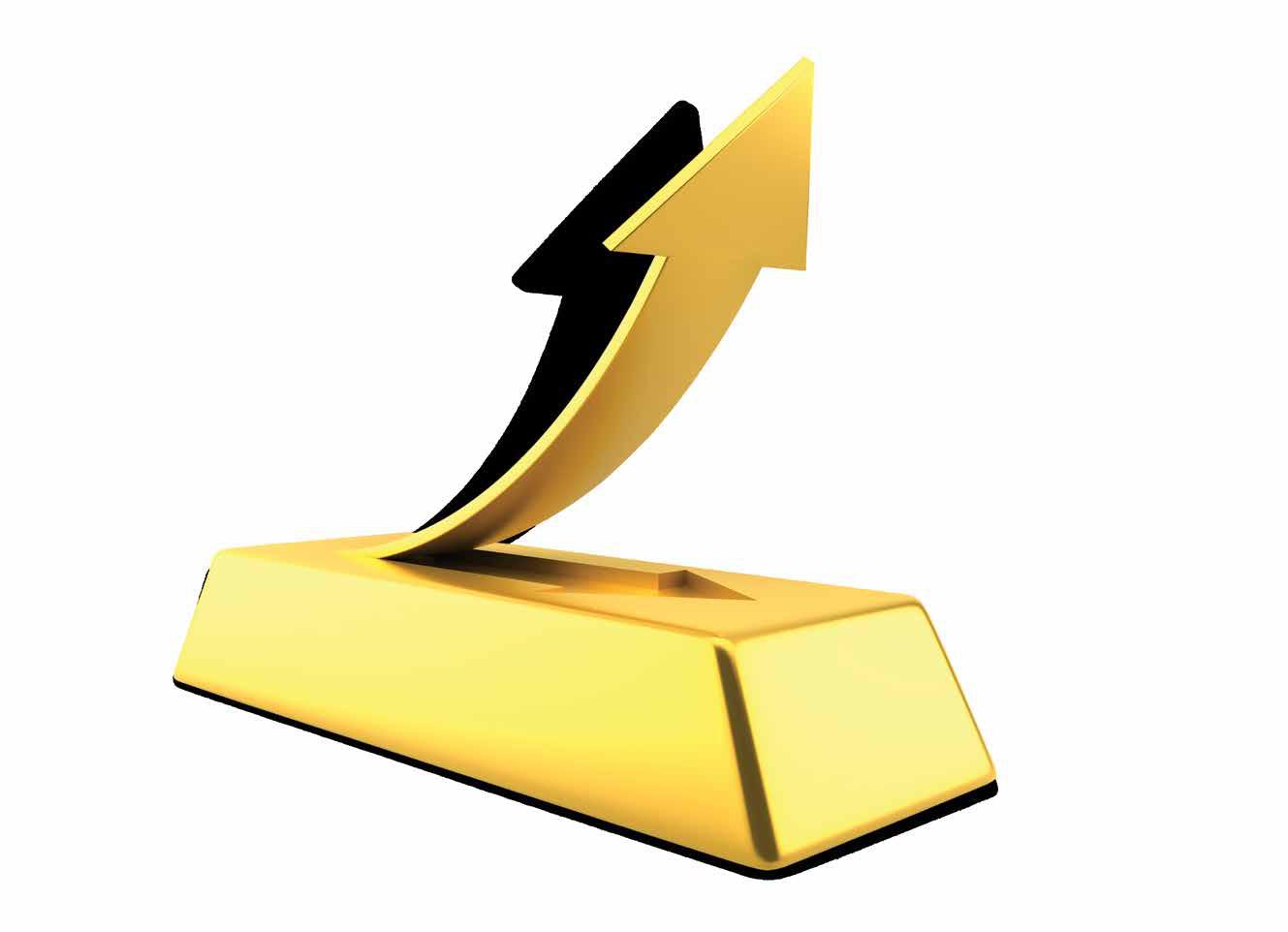 Gold Surges 30% in 2025: Should You Invest Or Wait For A Correction?